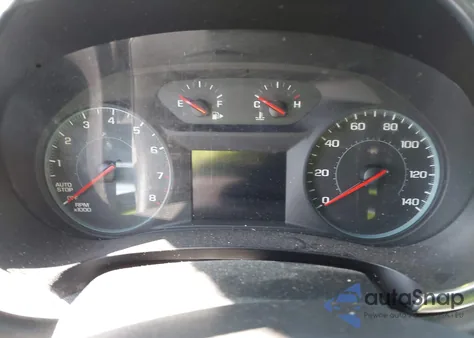 2019 Chevrolet Malibu Lt из США, поврежденный, VIN 1G1ZD5ST3KF174041